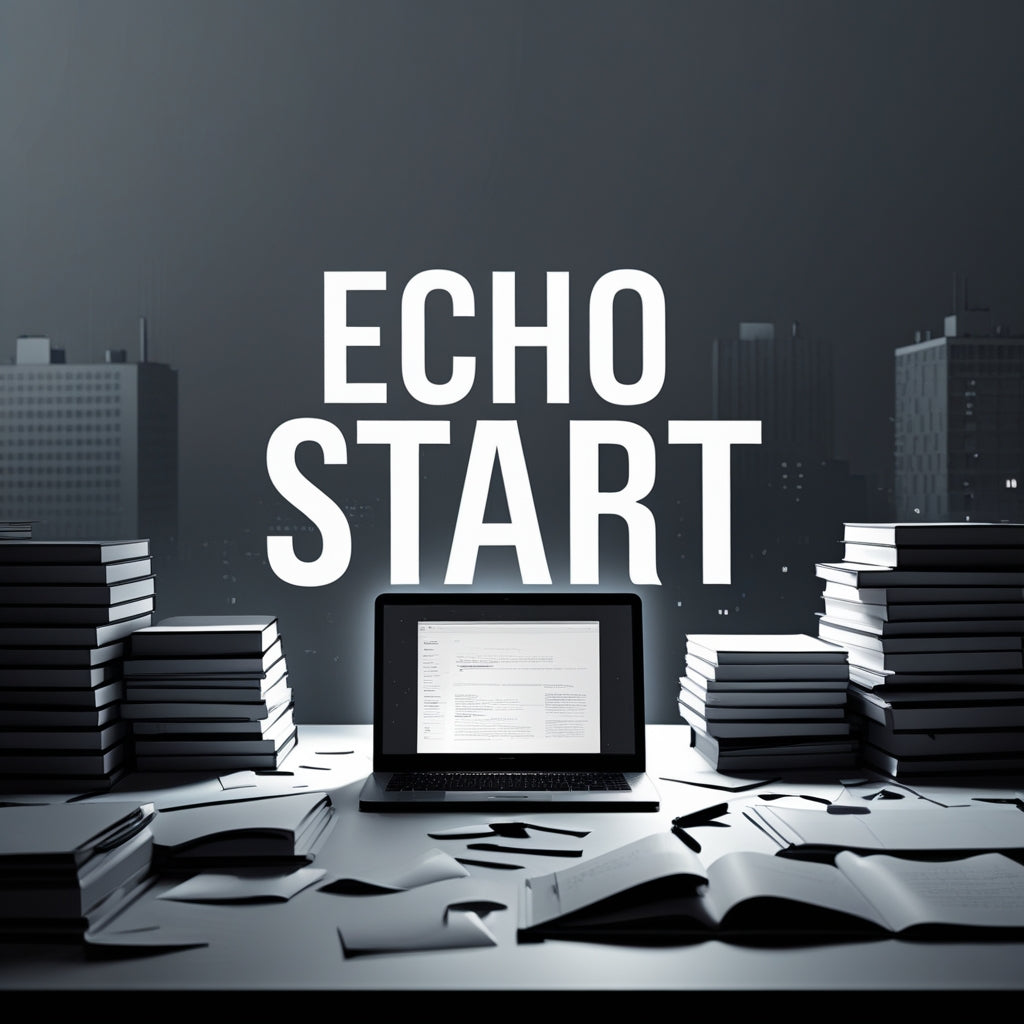 Echo Start