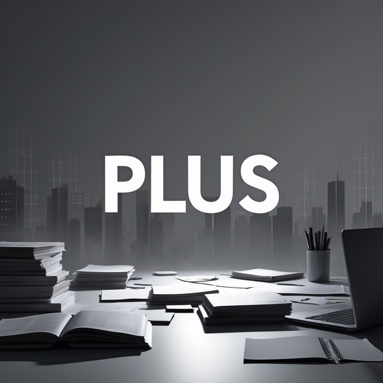 Plus