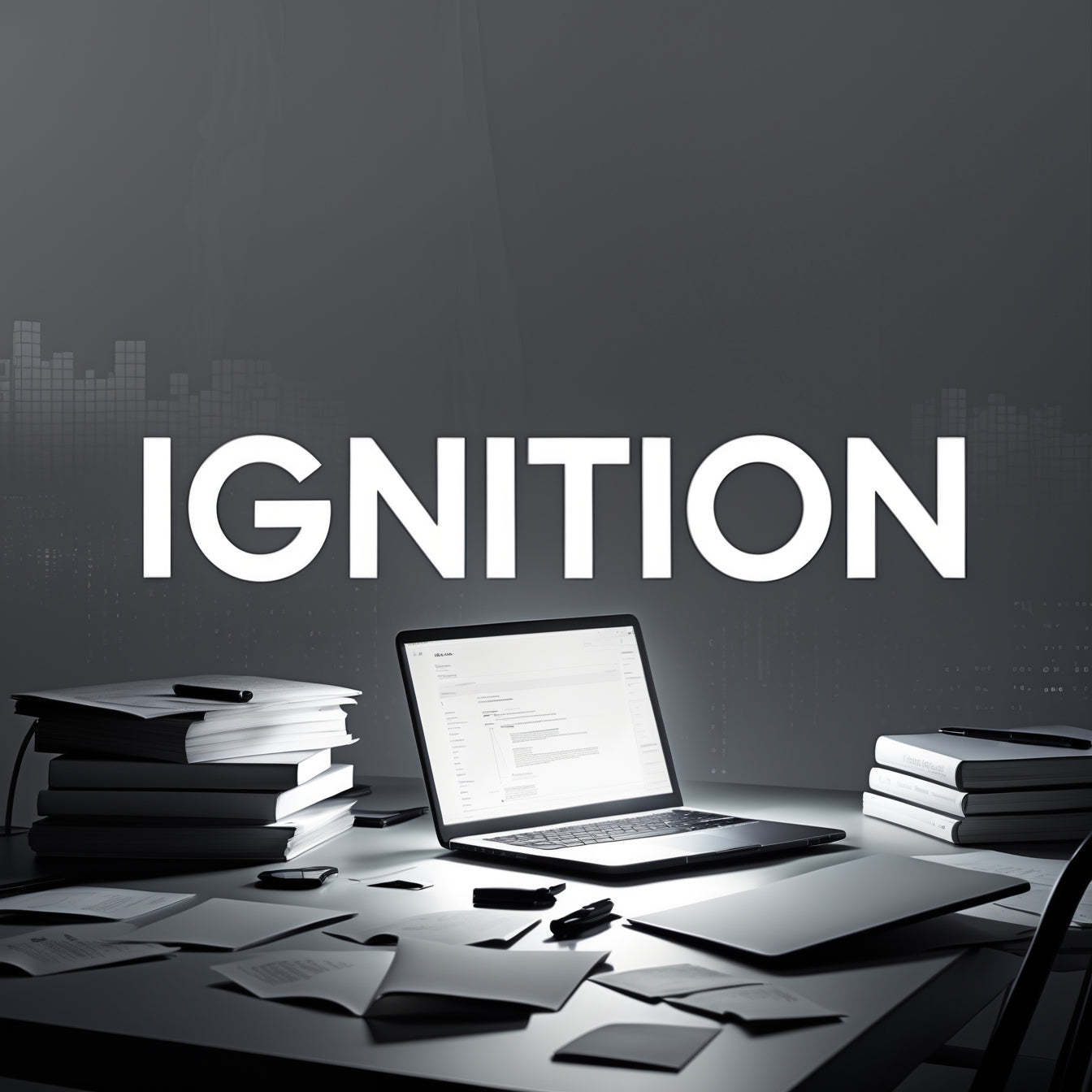 Ignition